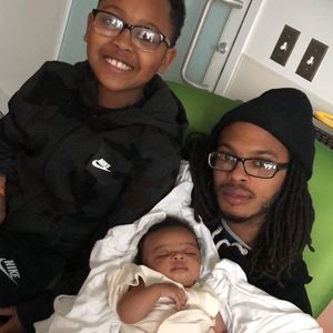 Meet your Posher, Brandon